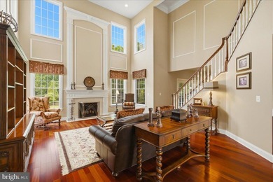 Welcome to 5808 Malvern Hill Court. This stunning 9,600+ square - photo 31