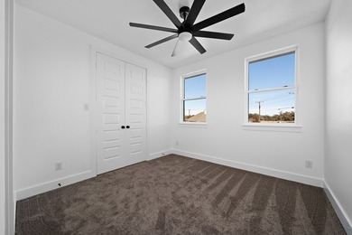 NEW YEAR SPECIAL: New construction home offers exquisite layout - photo 32