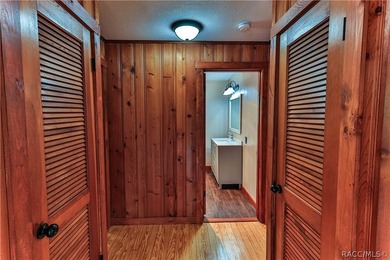 This canal-front home is move in ready and full of character and - photo 32