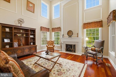Welcome to 5808 Malvern Hill Court. This stunning 9,600+ square - photo 32