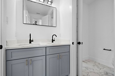 NEW YEAR SPECIAL: New construction home offers exquisite layout - photo 33
