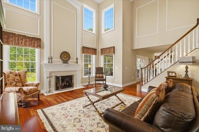 Welcome to 5808 Malvern Hill Court. This stunning 9,600+ square - photo 33
