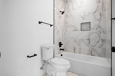 NEW YEAR SPECIAL: New construction home offers exquisite layout - photo 34
