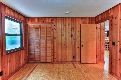 This canal-front home is move in ready and full of character and - photo 34