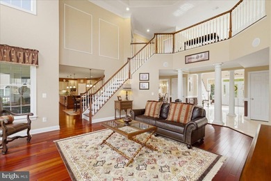 Welcome to 5808 Malvern Hill Court. This stunning 9,600+ square - photo 34
