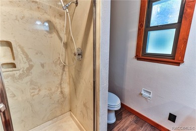 This canal-front home is move in ready and full of character and - photo 35