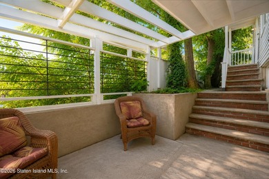This builder's own home sits proudly atop a hill overlooking - photo 35