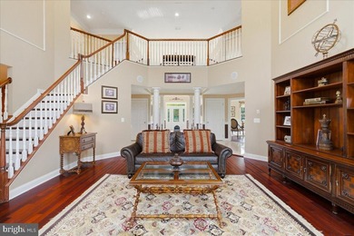 Welcome to 5808 Malvern Hill Court. This stunning 9,600+ square - photo 35