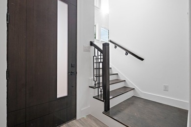 NEW YEAR SPECIAL: New construction home offers exquisite layout - photo 36