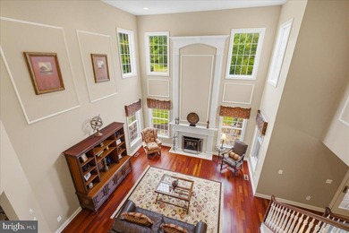 Welcome to 5808 Malvern Hill Court. This stunning 9,600+ square - photo 36