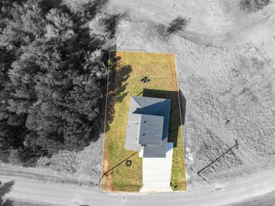 NEW YEAR SPECIAL: New construction home offers exquisite layout - photo 37