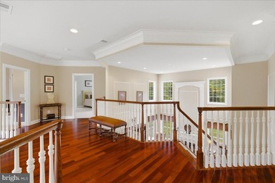 Welcome to 5808 Malvern Hill Court. This stunning 9,600+ square - photo 37