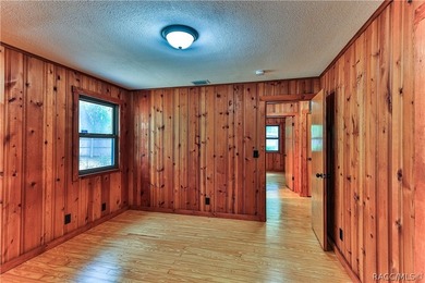 This canal-front home is move in ready and full of character and - photo 38