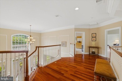 Welcome to 5808 Malvern Hill Court. This stunning 9,600+ square - photo 38