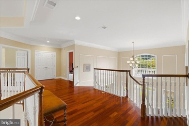 Welcome to 5808 Malvern Hill Court. This stunning 9,600+ square - photo 39