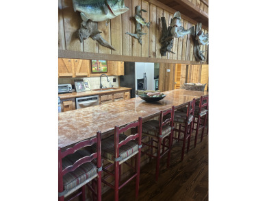 Wonderful Lakehouse on the best part of Big Cypress  on Caddo Lak - photo 7