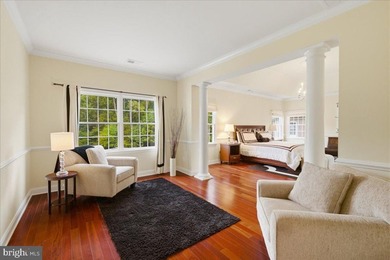Welcome to 5808 Malvern Hill Court. This stunning 9,600+ square - photo 40