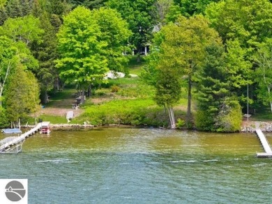 Lake Lot For Sale in Lake Leelanau, Michigan