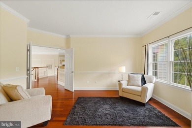 Welcome to 5808 Malvern Hill Court. This stunning 9,600+ square - photo 41