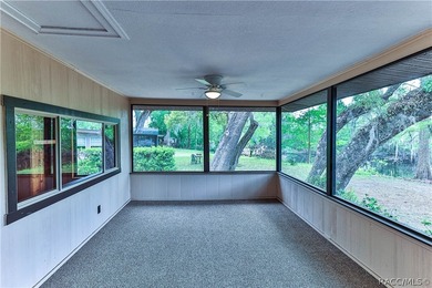 This canal-front home is move in ready and full of character and - photo 42
