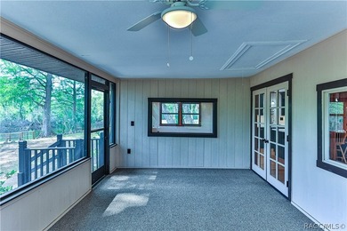 This canal-front home is move in ready and full of character and - photo 43