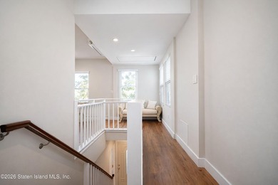 This builder's own home sits proudly atop a hill overlooking - photo 43