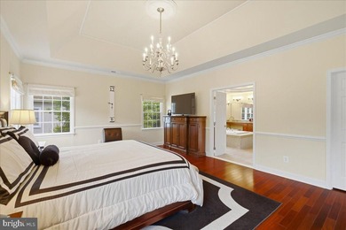 Welcome to 5808 Malvern Hill Court. This stunning 9,600+ square - photo 43