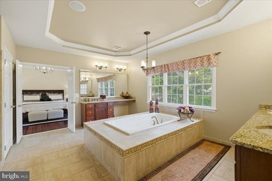 Welcome to 5808 Malvern Hill Court. This stunning 9,600+ square - photo 45