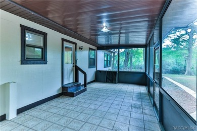This canal-front home is move in ready and full of character and - photo 46
