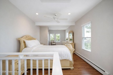 This builder's own home sits proudly atop a hill overlooking - photo 46