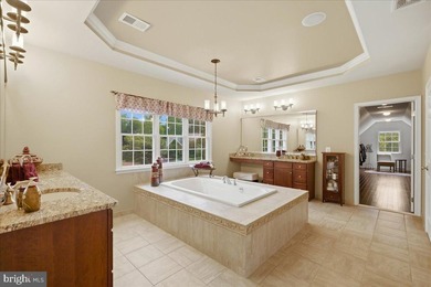 Welcome to 5808 Malvern Hill Court. This stunning 9,600+ square - photo 46