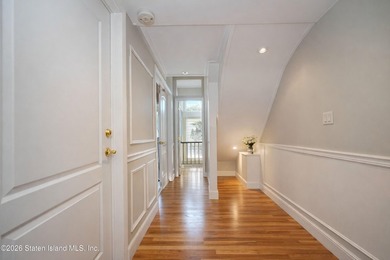This builder's own home sits proudly atop a hill overlooking - photo 47