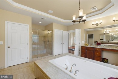 Welcome to 5808 Malvern Hill Court. This stunning 9,600+ square - photo 47