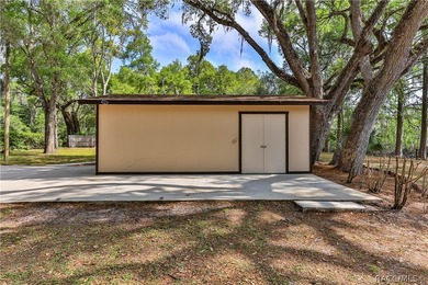 This canal-front home is move in ready and full of character and - photo 48