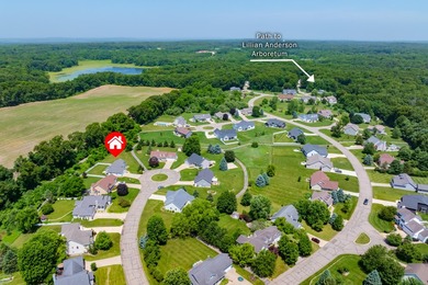 NEWLY LISTED! Tucked within the charming Autumn View plat - photo 49