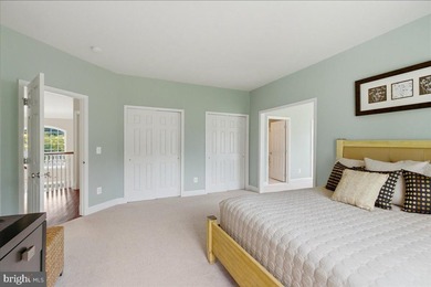Welcome to 5808 Malvern Hill Court. This stunning 9,600+ square - photo 49