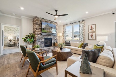 Lake Norman Home For Sale in Sherrills Ford North Carolina