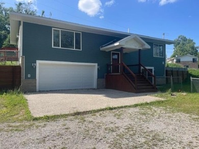 (private lake, pond, creek) Home Active Under Con in Wolverine Michigan