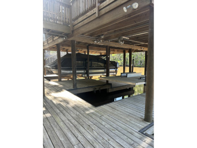 Wonderful Lakehouse on the best part of Big Cypress  on Caddo Lak - photo 20