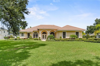 Lake Home For Sale in Winter Haven, Florida