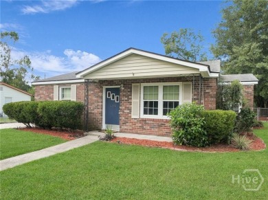 Lake Home For Sale in Savannah, Georgia