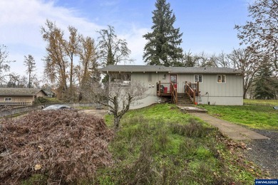 Beautiful Creekside home located near the end of a quiet lane