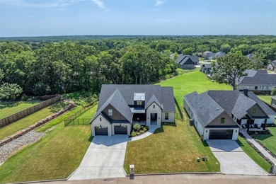 Stunning 3-year-new home in Lone Oak Crossing! This modern - photo 4