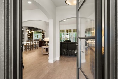Stunning 3-year-new home in Lone Oak Crossing! This modern - photo 6