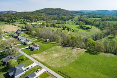 Lake Acreage For Sale in Cookeville, Tennessee