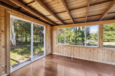 The oldest house in Bolinas is available for the first time in - photo 11