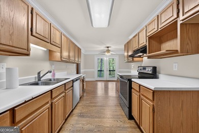 Hard-To-Find 5+ Acre Riverfront Estate with Flexible Living & - photo 13