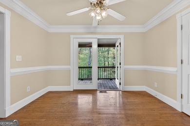 Hard-To-Find 5+ Acre Riverfront Estate with Flexible Living & - photo 14