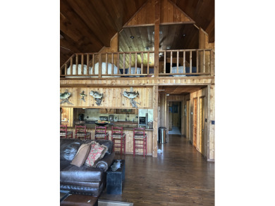 Wonderful Lakehouse on the best part of Big Cypress  on Caddo Lak - photo 6