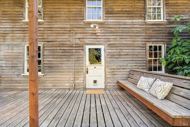The oldest house in Bolinas is available for the first time in - photo 15